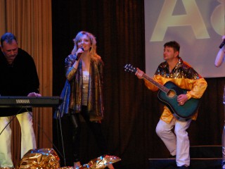 Hauptveranstaltung - 23.02.2014