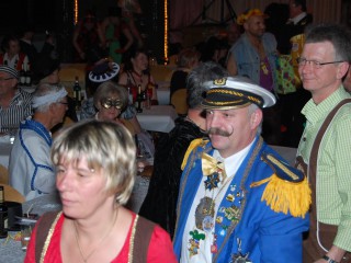 Hauptveranstaltung - 23.02.2014