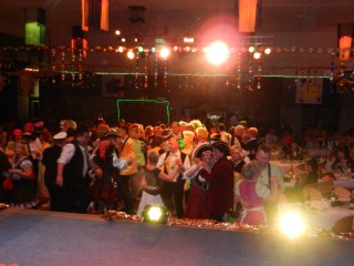 Hauptveranstaltung - 23.02.2014