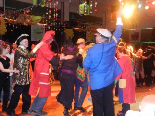 Hauptveranstaltung - 23.02.2014