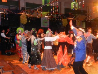 Hauptveranstaltung - 23.02.2014