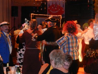 Hauptveranstaltung - 23.02.2014