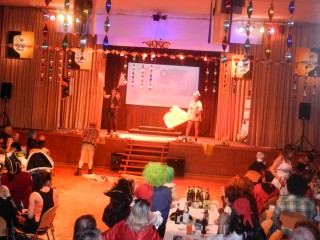 Hauptveranstaltung - 23.02.2014