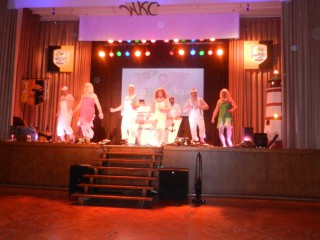 Hauptveranstaltung - 23.02.2014