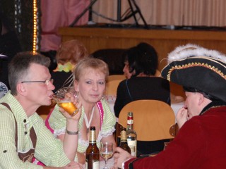 Hauptveranstaltung - 23.02.2014