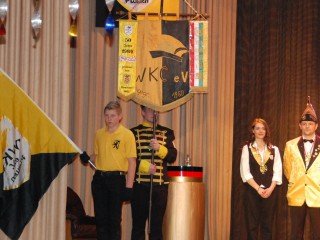 Hauptveranstaltung - 23.02.2014