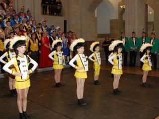 Empfang Staatskanzlei - 12.01.2018