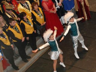 Empfang Staatskanzlei - 12.01.2018