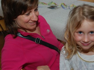 Kinderfasching - 23.02.2014