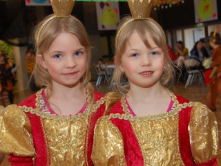 Kinderfasching - 23.02.2014