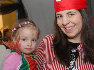 Kinderfasching - 23.02.2014