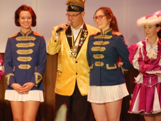 Kinderfasching - 23.02.2014