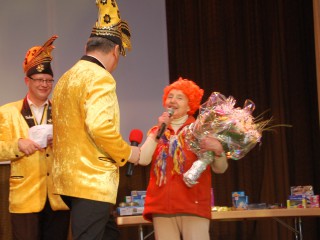 Kinderfasching - 23.02.2014