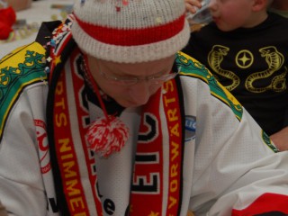 Kinderfasching - 23.02.2014