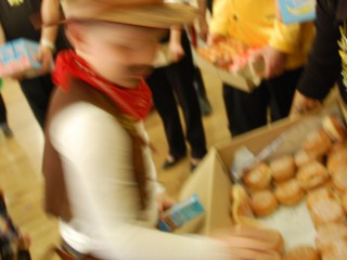 Kinderfasching - 23.02.2014