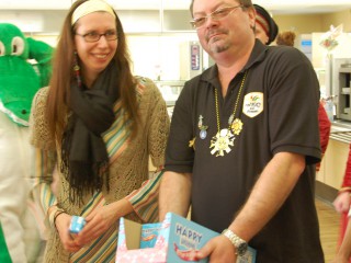 Kinderfasching - 23.02.2014