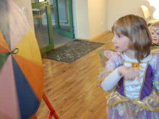 Kinderfasching - 23.02.2014