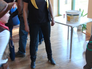 Kinderfasching - 23.02.2014