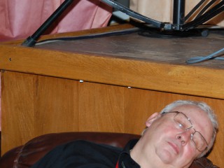 Kinderfasching - 23.02.2014