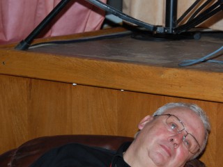 Kinderfasching - 23.02.2014