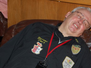 Kinderfasching - 23.02.2014