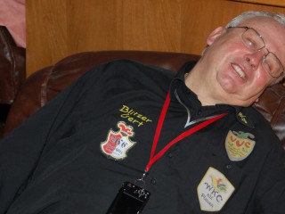 Kinderfasching - 23.02.2014