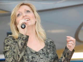 Rosenmontag im Elster Park - 24.03.2014