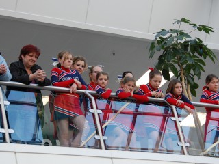 Rosenmontag im Elster Park - 24.03.2014