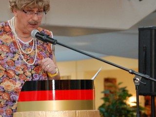 Rosenmontag im Elster Park - 24.03.2014