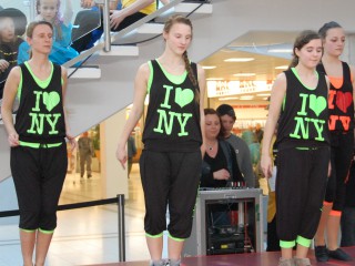 Rosenmontag im Elster Park - 24.03.2014