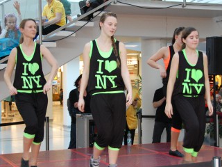 Rosenmontag im Elster Park - 24.03.2014