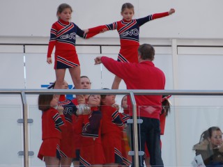 Rosenmontag im Elster Park - 24.03.2014