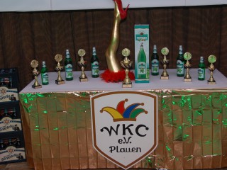 Säx Men Dance Contest - 23.03.2014