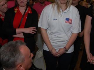 Säx Men Dance Contest - 23.03.2014