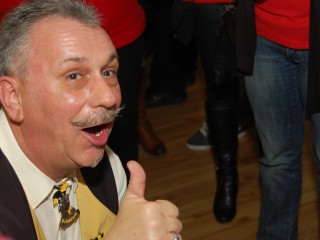 Säx Men Dance Contest - 23.03.2014