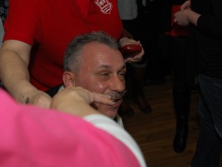 Säx Men Dance Contest - 23.03.2014