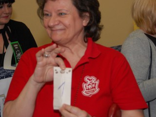 Säx Men Dance Contest - 23.03.2014