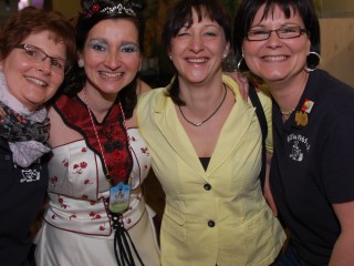 Säx Men Dance Contest - 23.03.2014