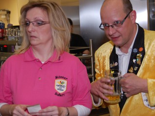 Säx Men Dance Contest - 23.03.2014