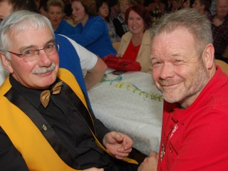 Säx Men Dance Contest - 23.03.2014