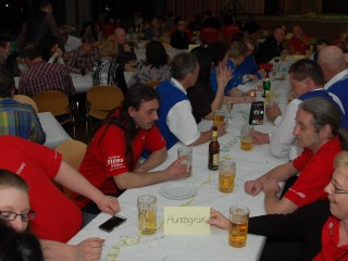 Säx Men Dance Contest - 23.03.2014