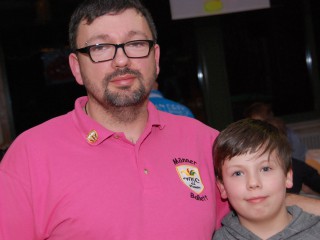 Säx Men Dance Contest - 23.03.2014