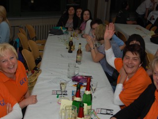 Säx Men Dance Contest - 23.03.2014