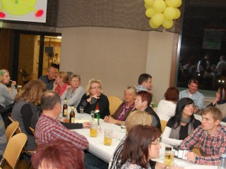 Säx Men Dance Contest - 23.03.2014