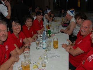 Säx Men Dance Contest - 23.03.2014