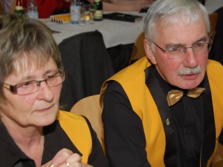 Säx Men Dance Contest - 23.03.2014