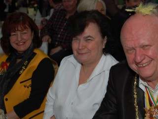 Säx Men Dance Contest - 23.03.2014