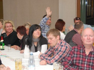 Säx Men Dance Contest - 23.03.2014