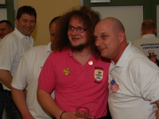 Säx Men Dance Contest - 23.03.2014