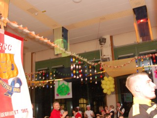 Säx Men Dance Contest - 23.03.2014